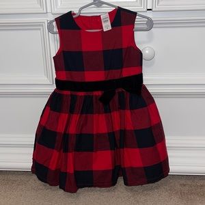 Carter’s Dress